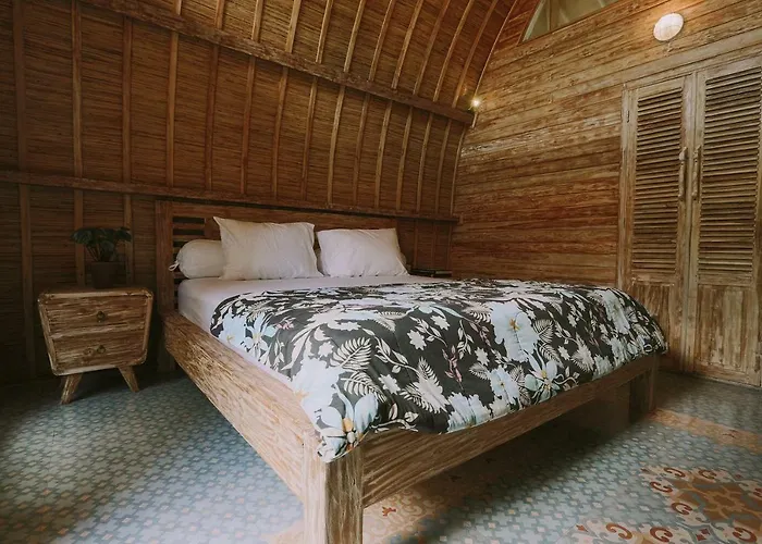 Jamanaya Bali