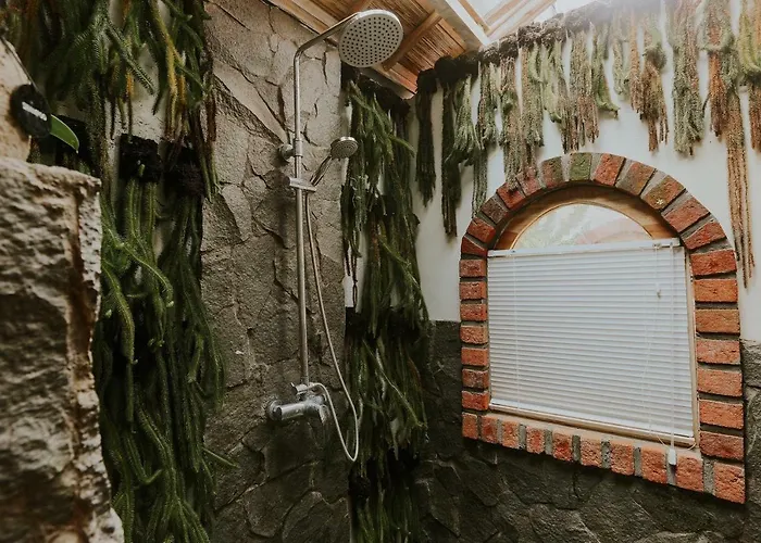 بيت ضيافة Jamanaya Bali *