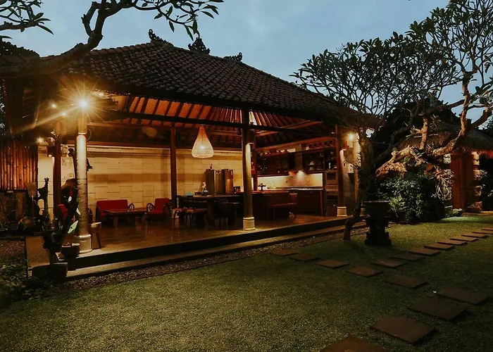 Jamanaya Bali * دنباسار