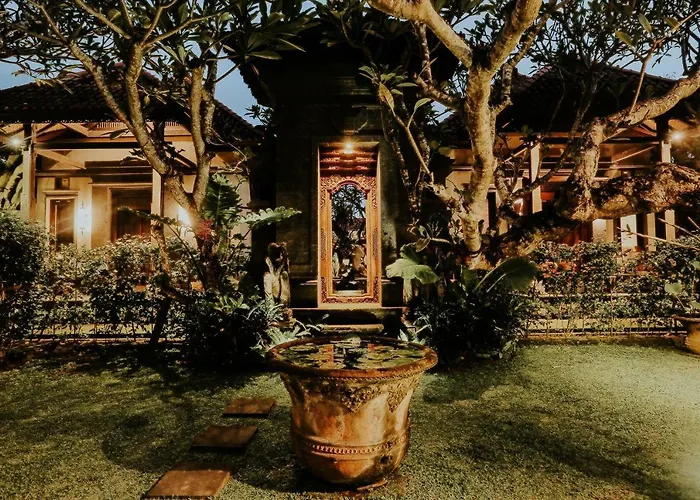 Jamanaya Bali