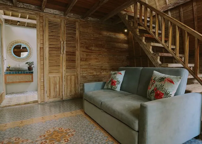 Jamanaya Bali * دنباسار